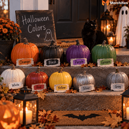 Secondary-Halloween-Colors-and-Their-Meanings