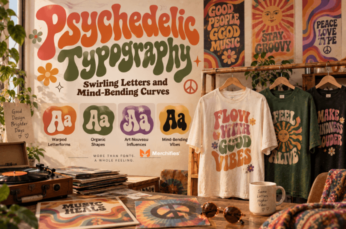 Psychedelic-Typography-Swirling-Letters-and-Mind-Bending-Curves