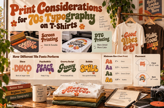 Print-Considerations-for-70s-Typography-on-T-Shirts