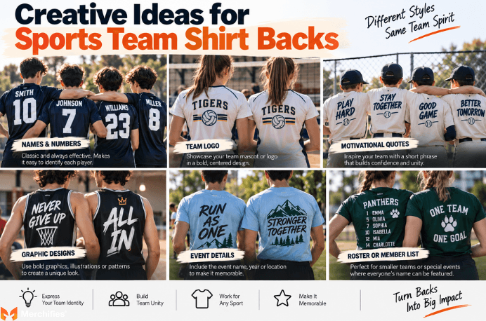 Creative-Ideas-for-Sports-Team-Shirt-Backs