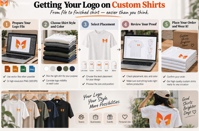 Getting-Your-Logo-on-Custom-Shirts