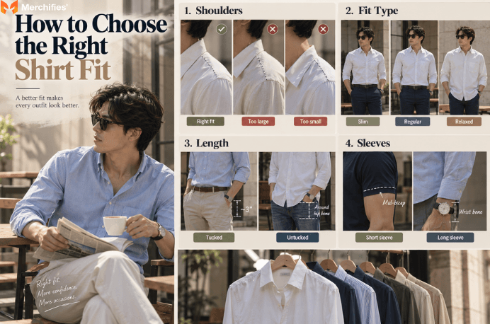 How-to-Choose-the-Right-Shirt-Fit