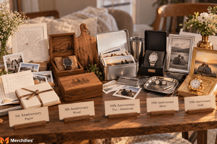 Anniversary-Gifts-by-Milestone-Year