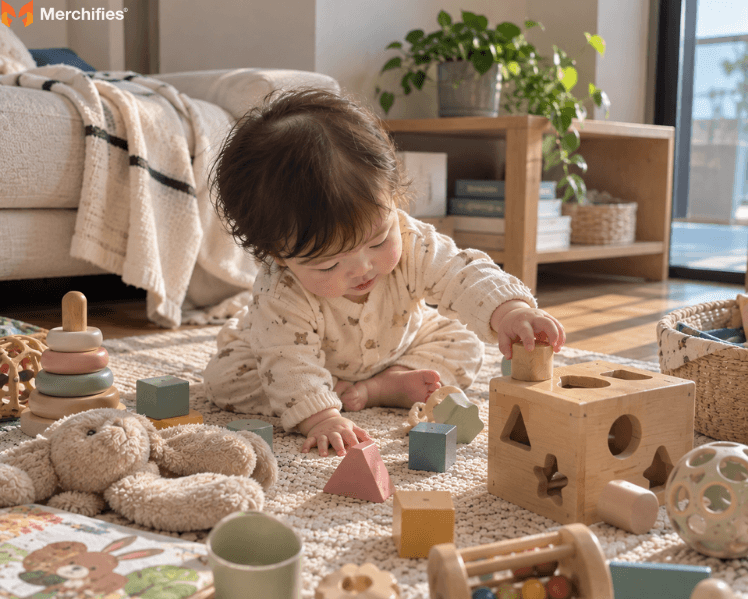 What-Makes-10-Month-Olds-Unique