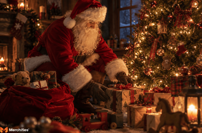 How-Santa-Claus-Inspired-Modern-Gift-Giving-Traditions