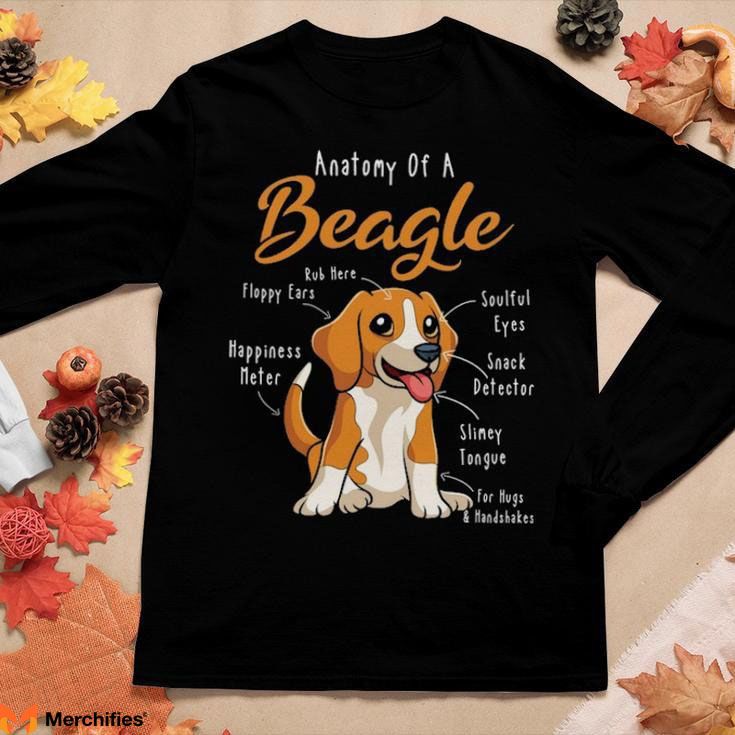 The Perfect Gift: Beagle Shirts for Every Occasion