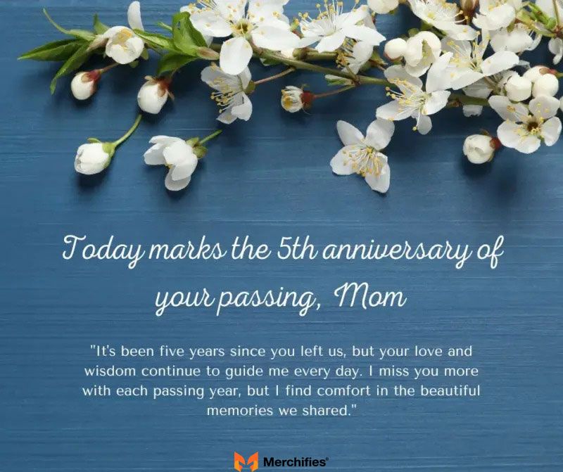 Heartfelt Remembrance Death Anniversary Quotes &amp; Messages for All