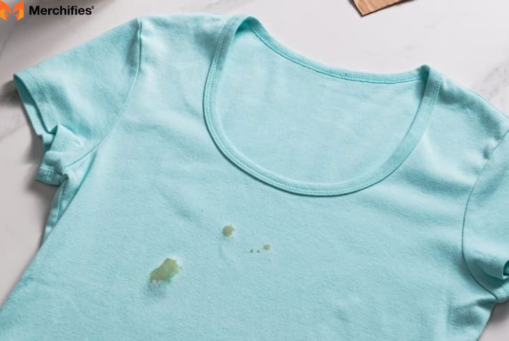 Stain Removal for Specific Fabrics (E-E-A-T - Expertise)