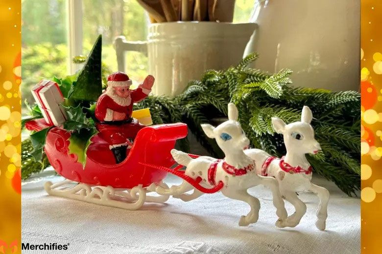 Santa Claus: The Ultimate Christmas Shirt Symbol