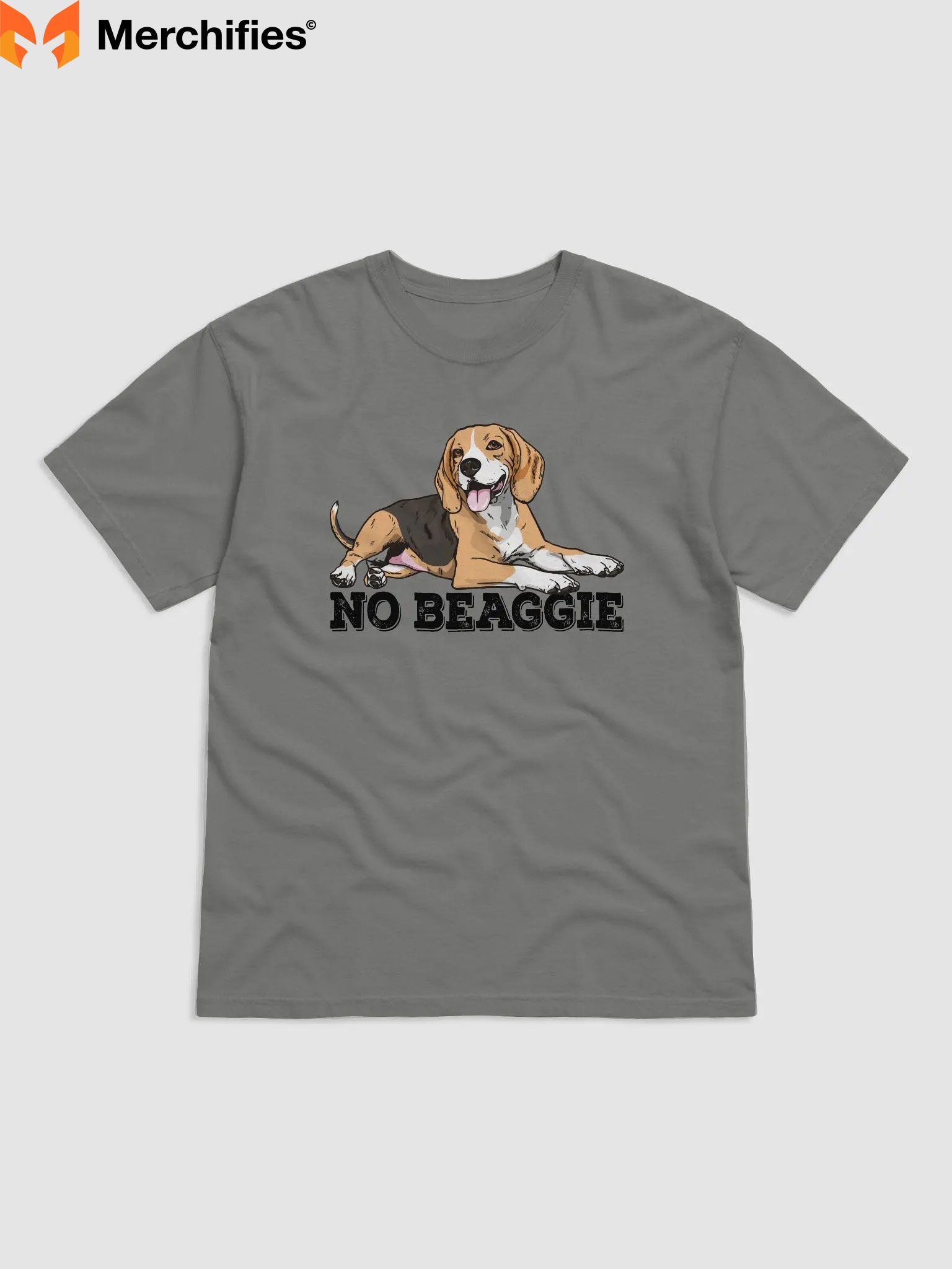 Bringing Your Beagle Shirt Design Ideas to Life: Where to Create & Buy