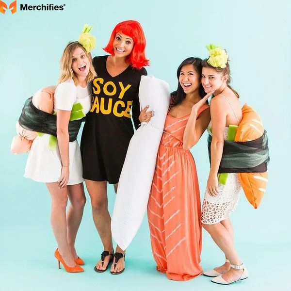 Quick Tips for Last-Minute Costume Success