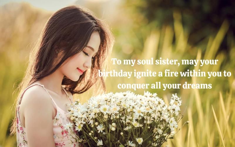 Inspiring Birthday Wishes for Your Bestie Who