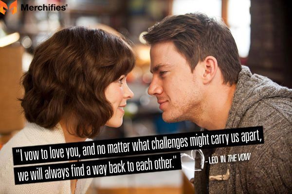love quotes movies