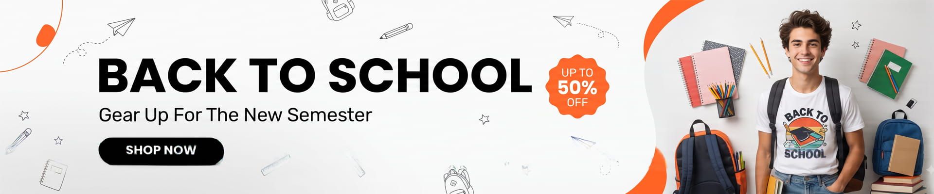 Back To School 2026
