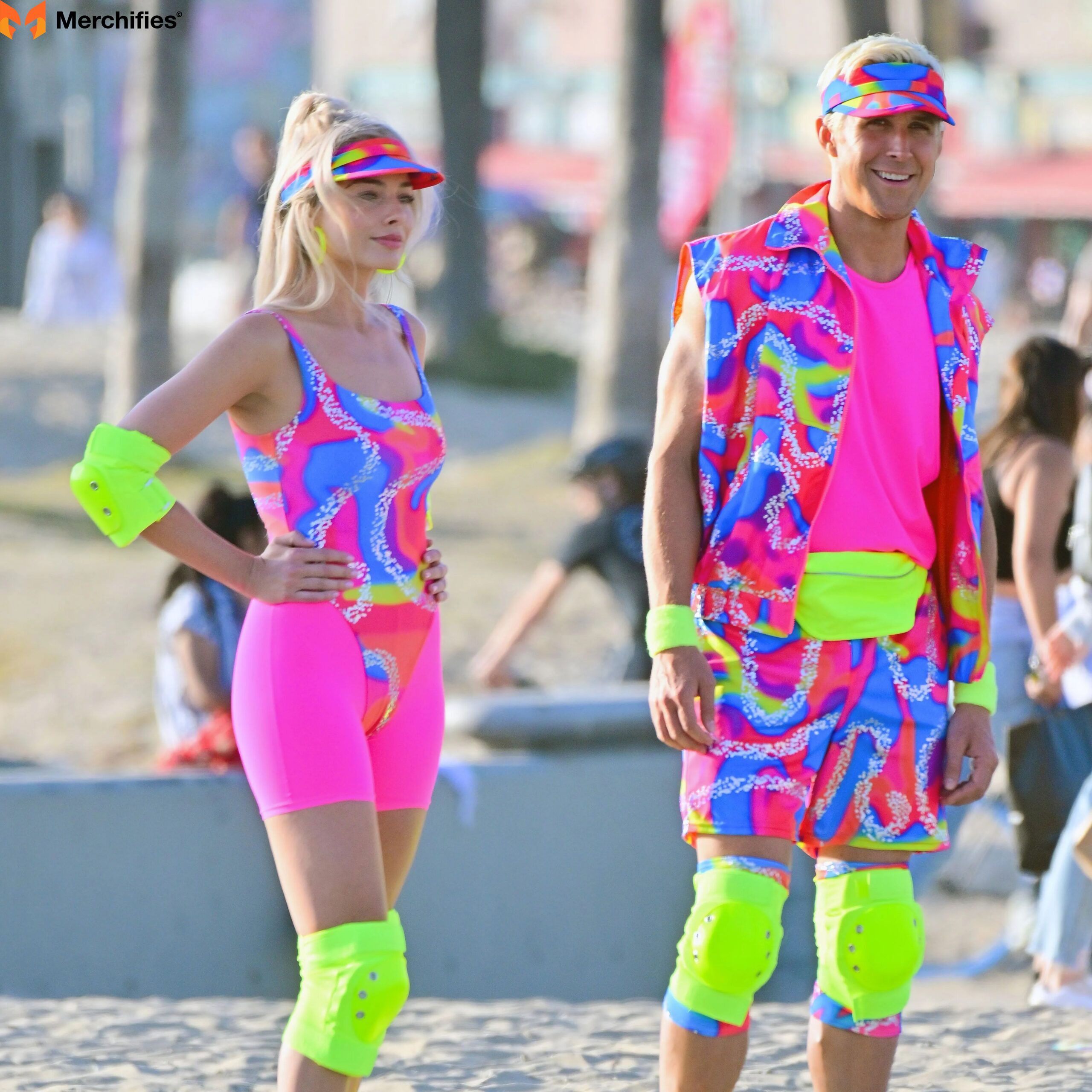 Duo &amp; Group Work-Appropriate Costumes