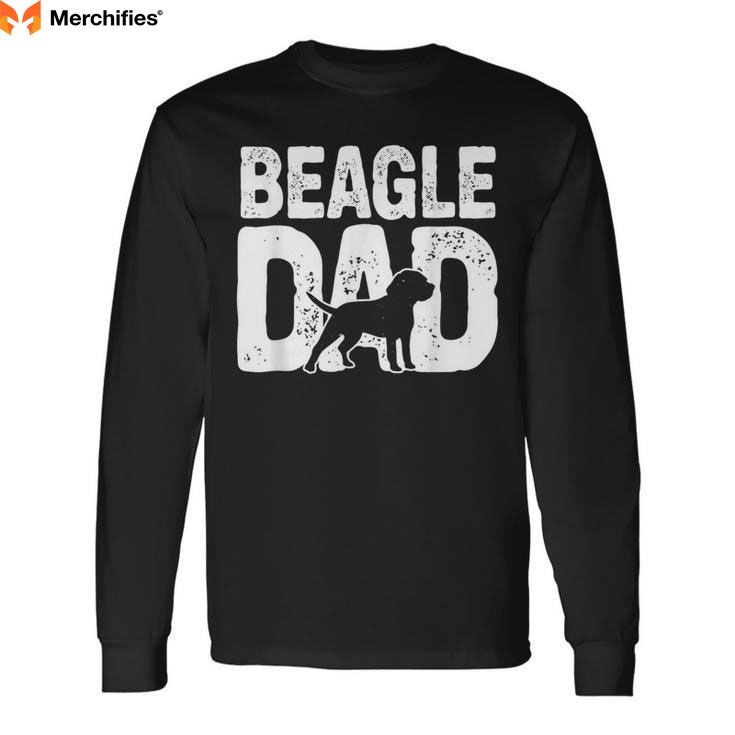 What to Look for in a High-Quality Beagle Dad Shirt (Buyer's Guide)