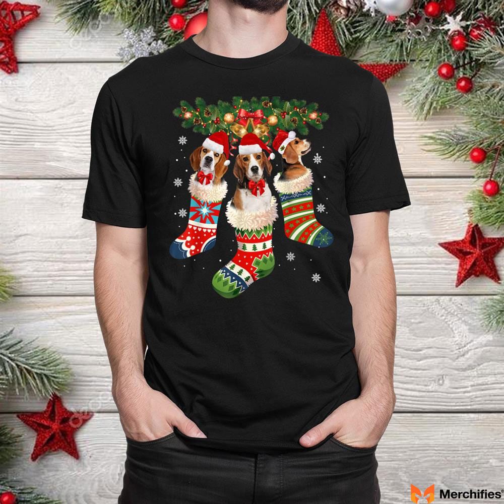 Where to Find the Best Beagle Christmas Shirts