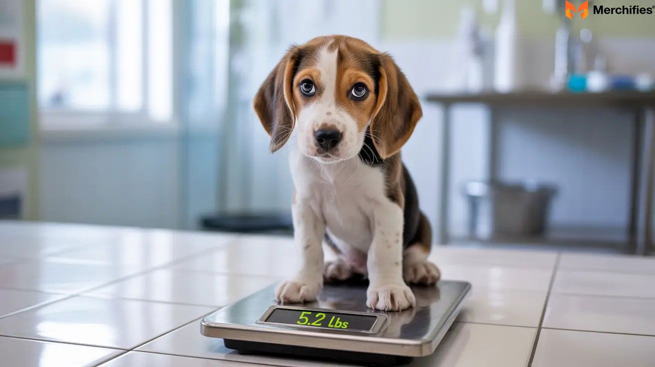 Size & Fit Guide for Beagle Lovers