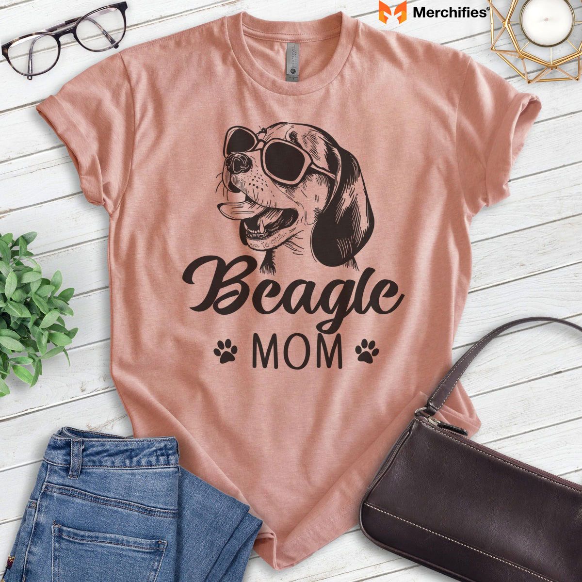 The Meaning Behind Beagle T-Shirt Designs
