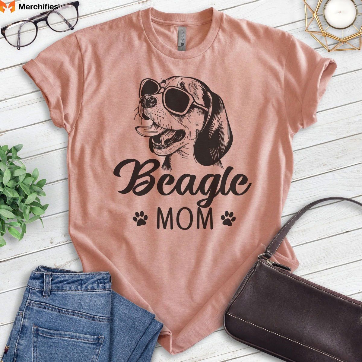 Where to Find the Best Beagle Gifts Shirts