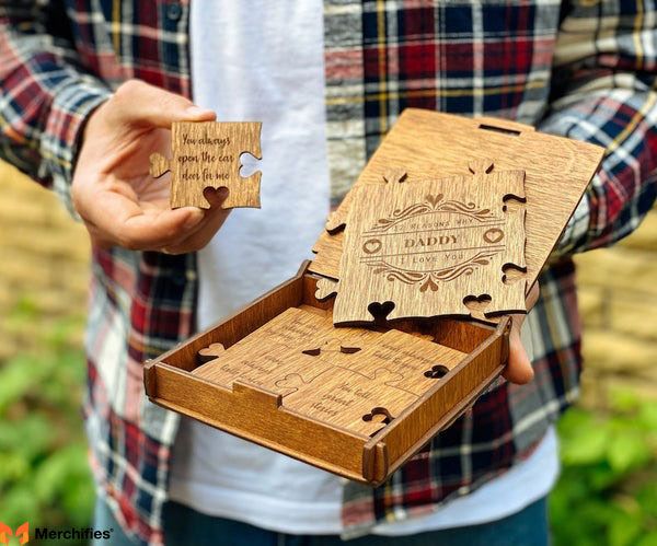 Bespoke &amp; Handcrafted Items