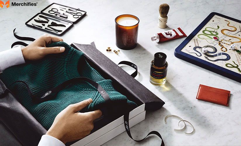 Christmas Gift Ideas for Your Husband/Boyfriend