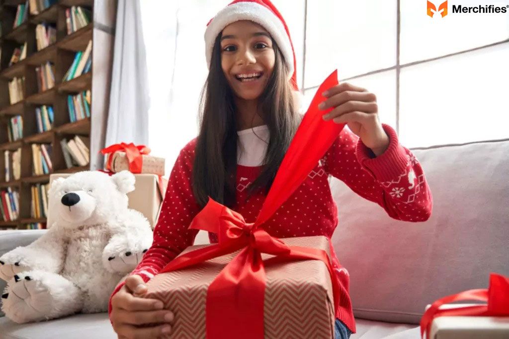 A Comprehensive, Thoughtful, and Diverse Guide to Simplify Your Christmas Shopping