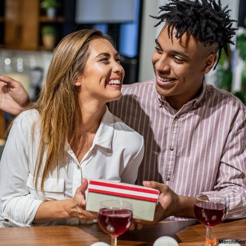 Top Gifts for a Wife for an Anniversary: Honoring Your Journey Together