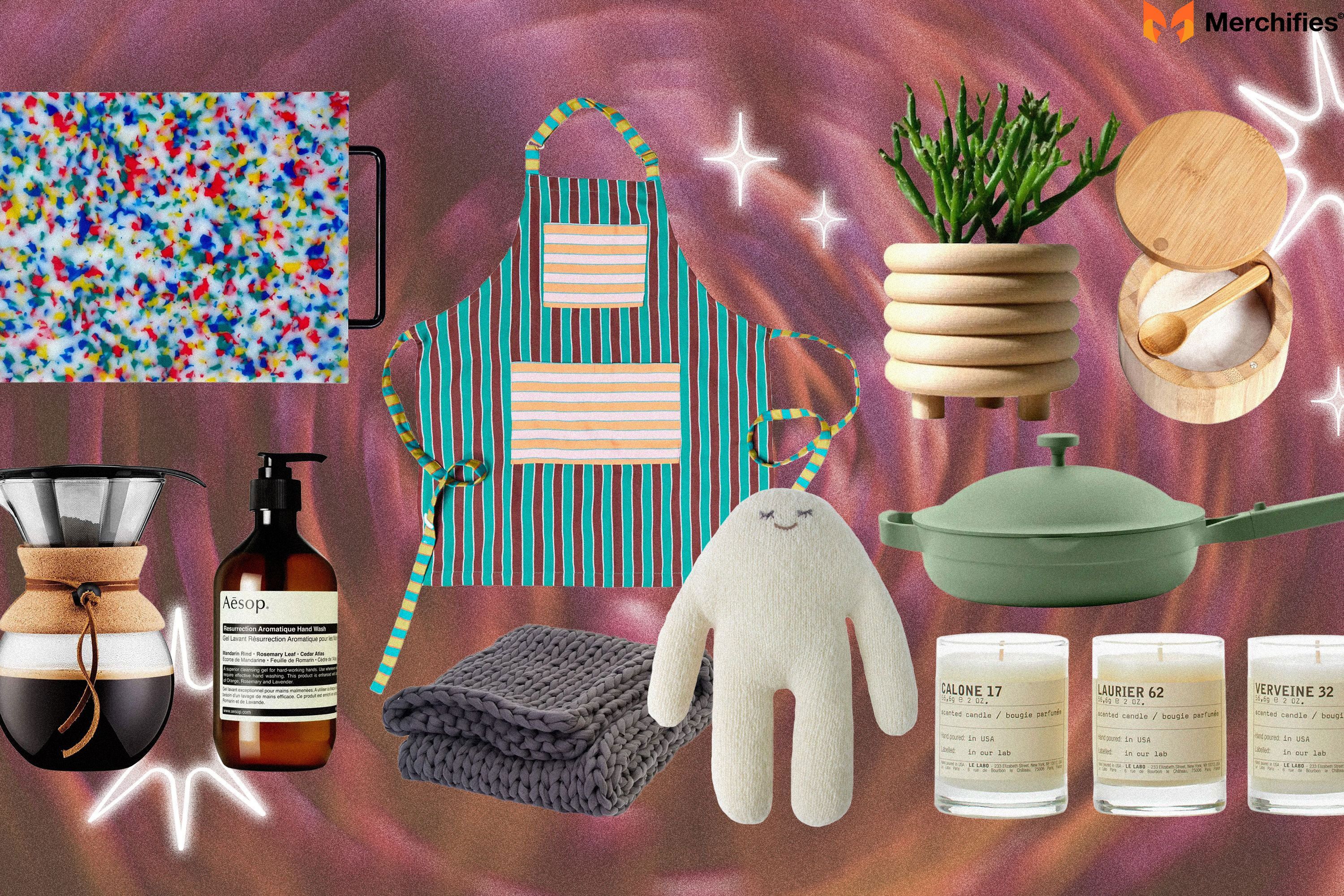 For the Practical &amp; Organized Guy (Useful Housewarming Gifts for Men)