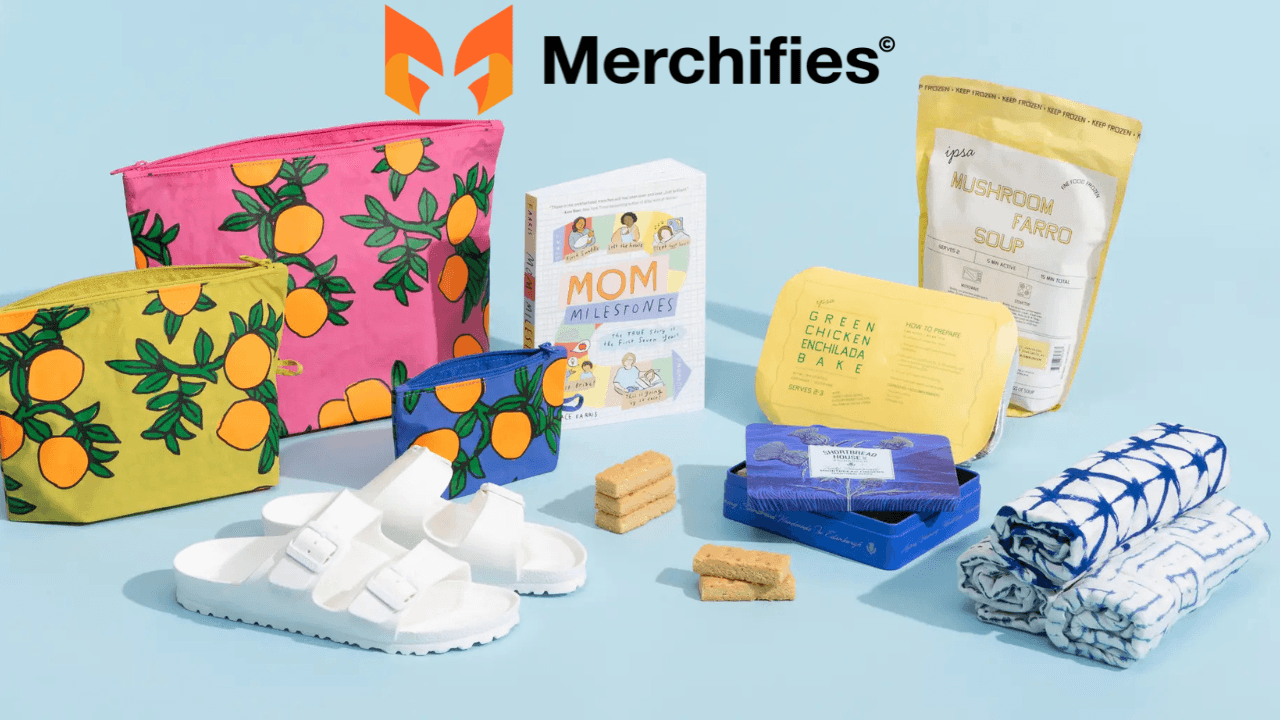 Essential Well-being Presents for First Time Moms Who Need Self-Care