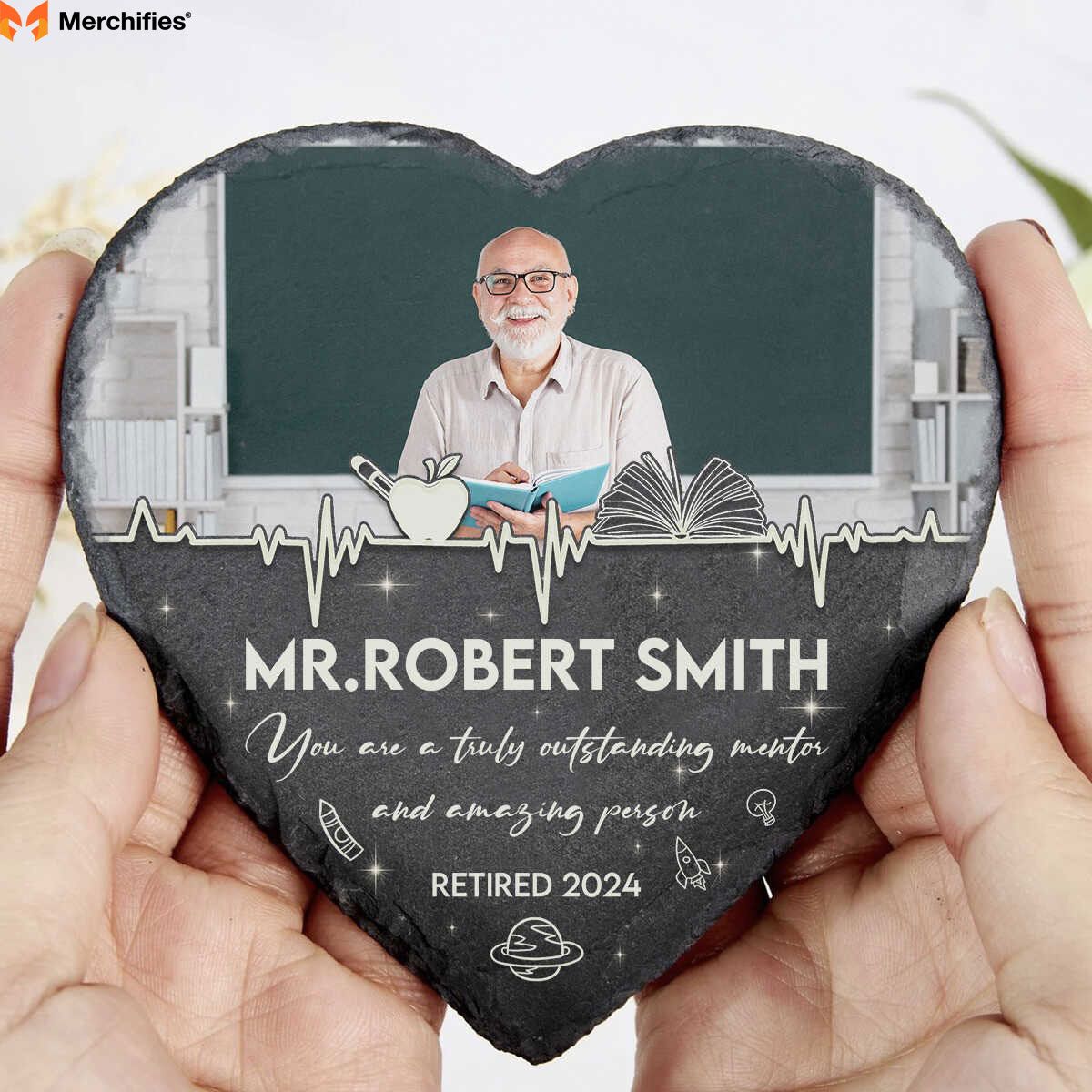 Personalized Garden Stones/Plaques