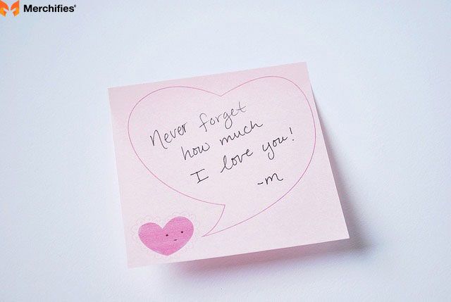 Sweet &amp; Cute Ways to Say "I Love You"