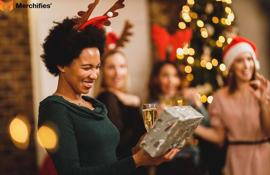 Market Trends and Keywords for Christmas Shirt Sellers