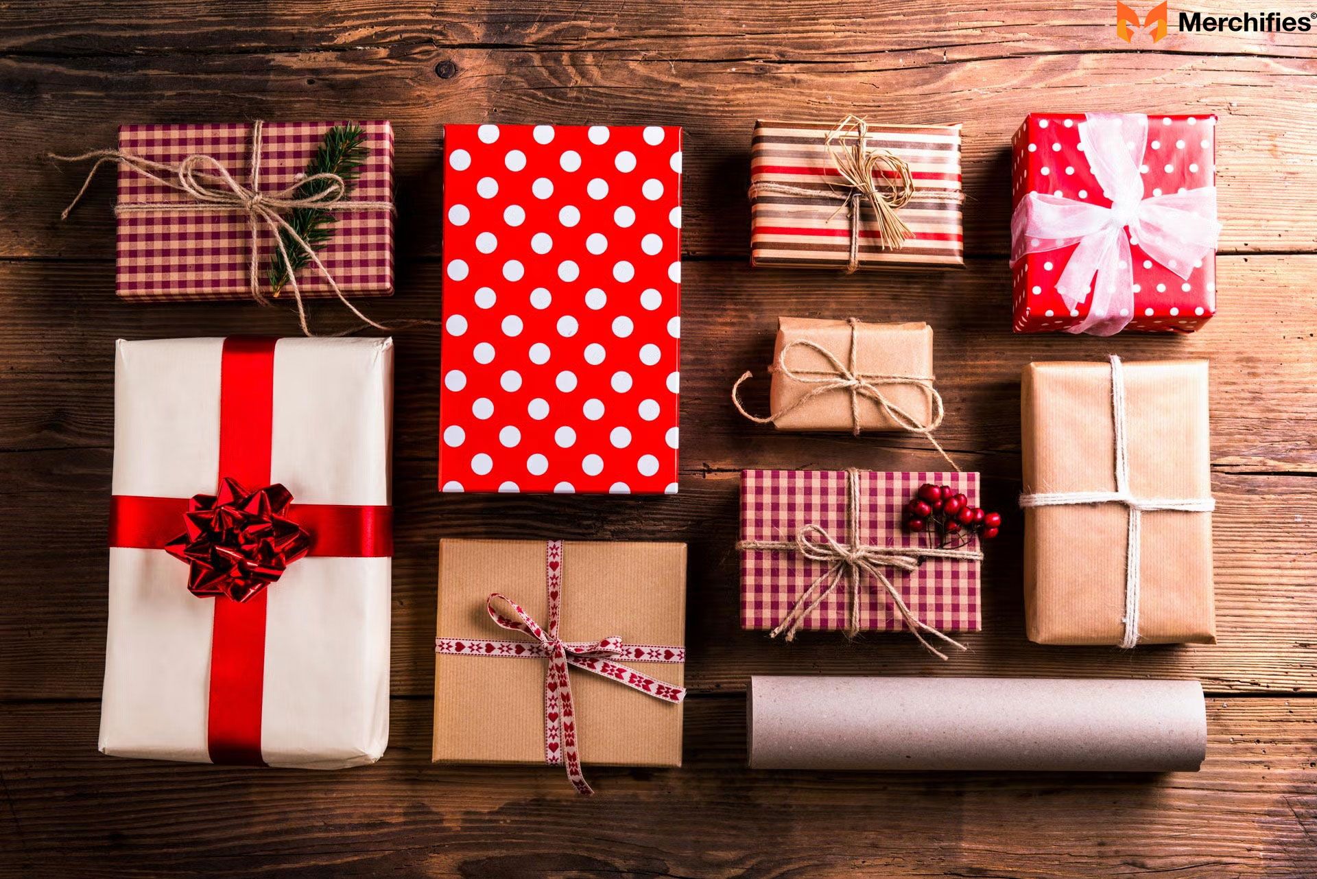 The Ultimate Guide to Christmas Gift Ideas for Him