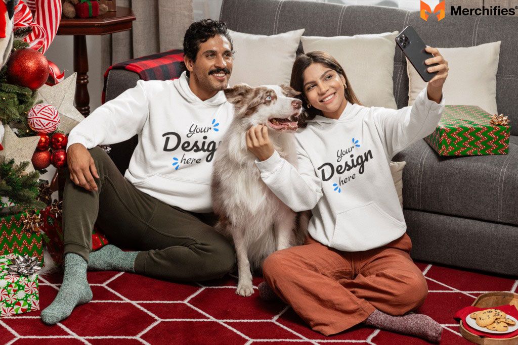 Styling Christmas Shirts for Different Occasions