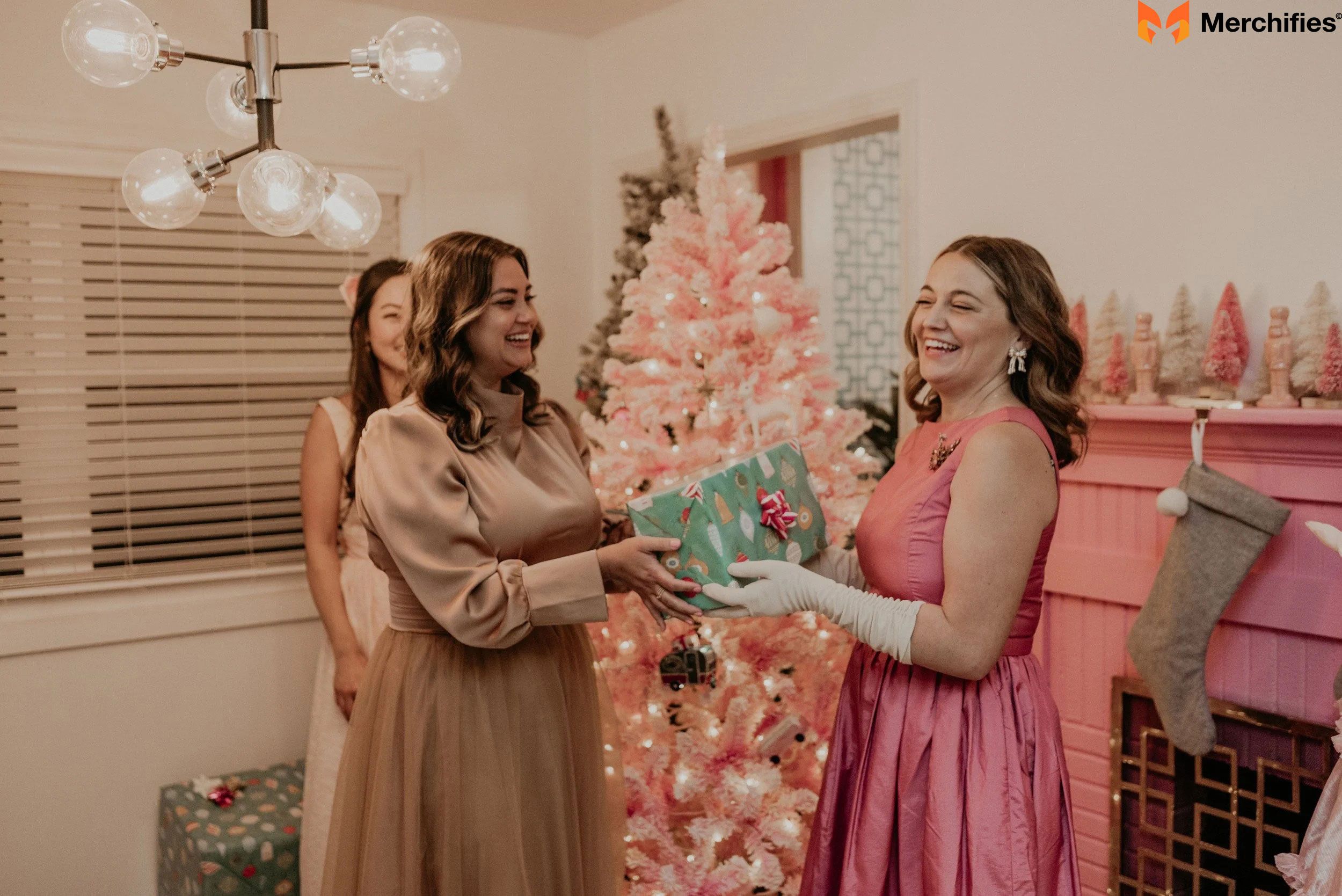 65+ Thoughtful Christmas Gifts for Mom (That She'll Actually Love)