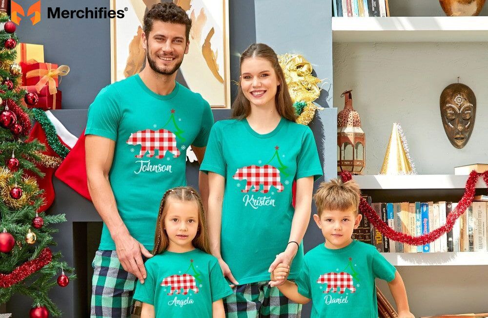 Why Funny Christmas Shirts Dominate Holiday Sales
