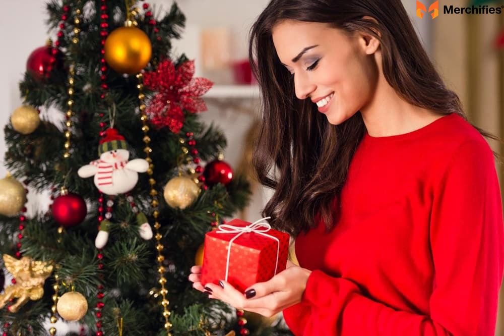 The Ultimate Guide to Thoughtful Christmas Gift Ideas for Her