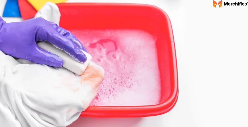 Essential Principles for Effective Stain Removal