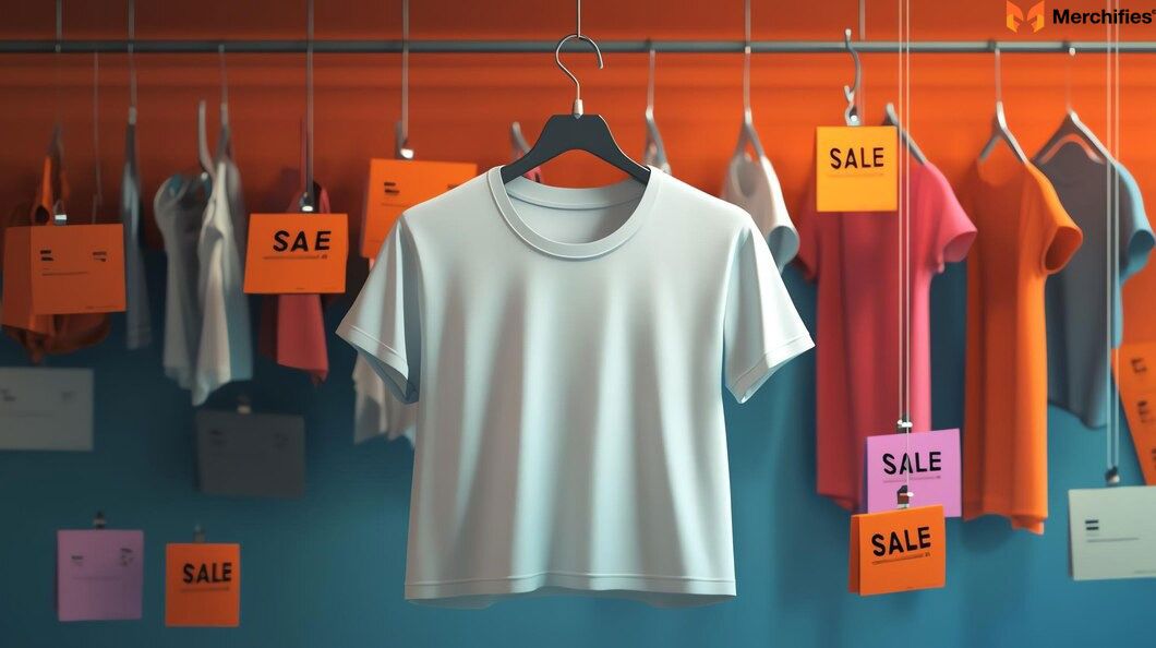 Market Your T-Shirt Business and Drive Sales