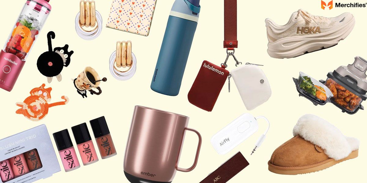 Christmas Gift Ideas