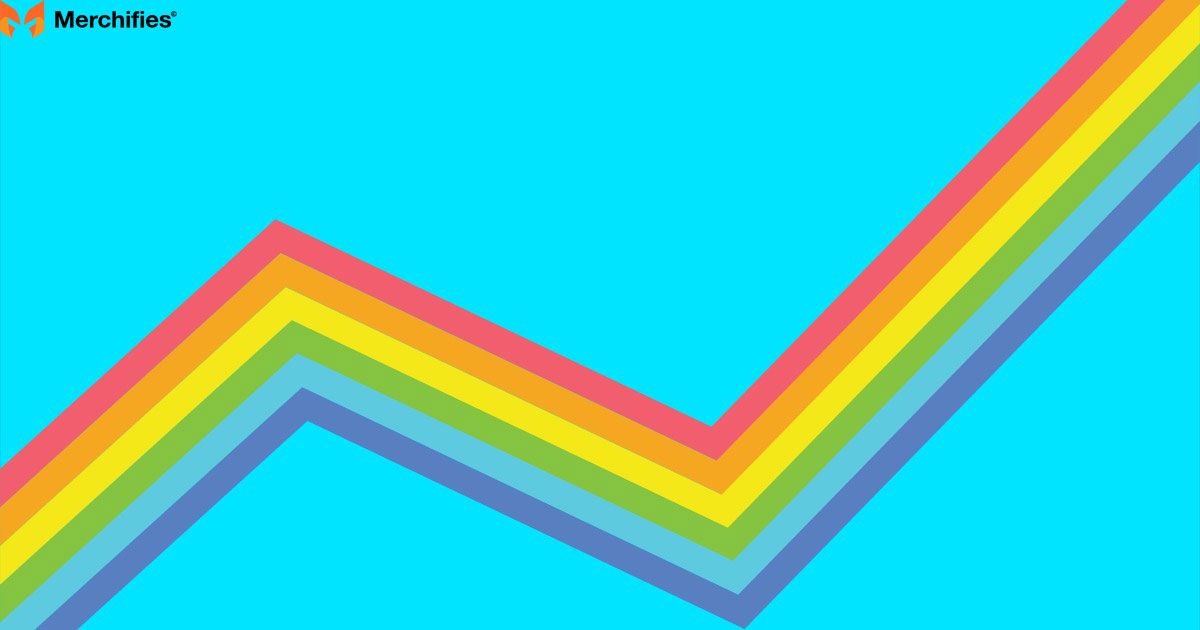 Best-Selling Color Palettes by Revenue