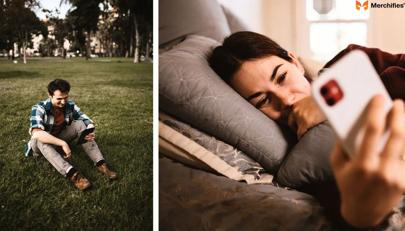 Maintain Transparency &amp; Trust