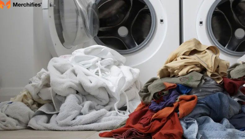 Choose a Color-Safe Detergent Wisely