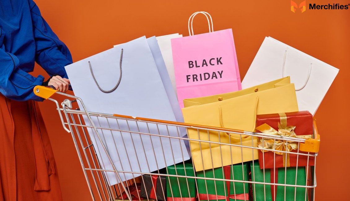Black Friday vs Cyber Monday: Which Platforms Have Better Christmas Shirt Deals?