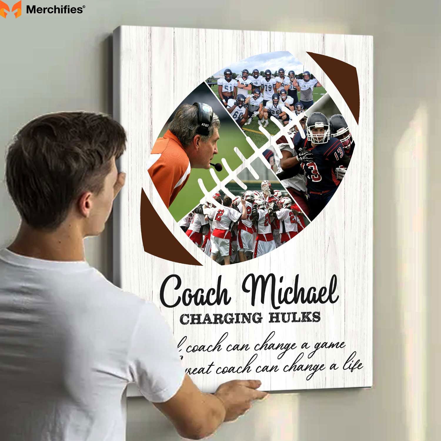 football coaches gift ideas