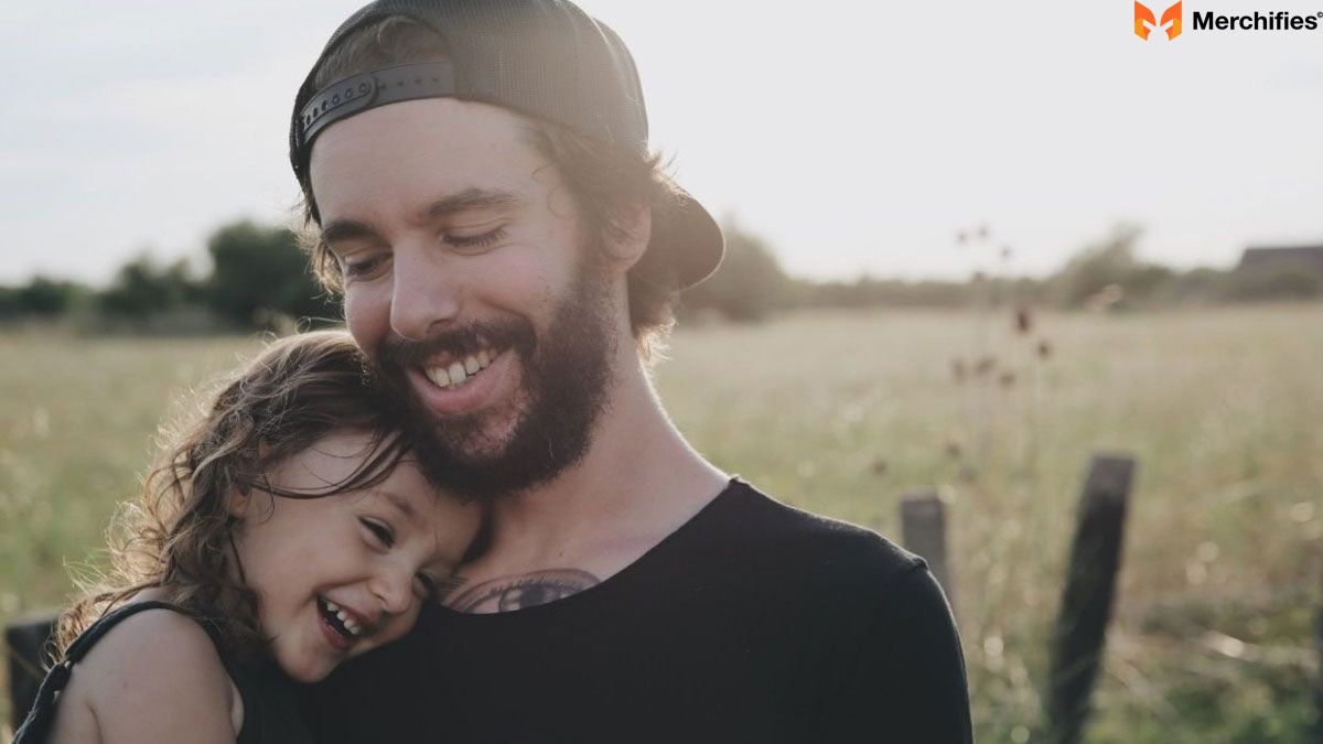 Perfect Dad Love Quotes for Daughter for Instagram &amp; Social Media: Share the Love