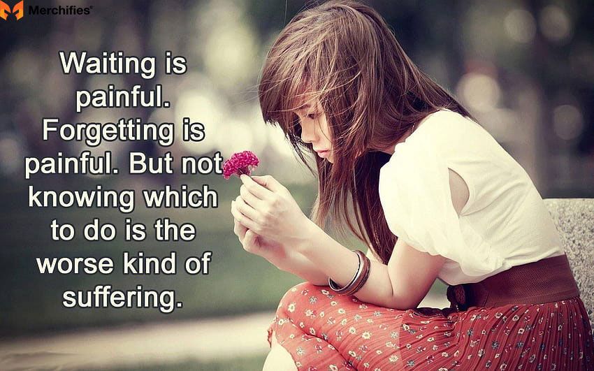 70+ Sad Love Failure Quotes to Help You Heal & Find Strength