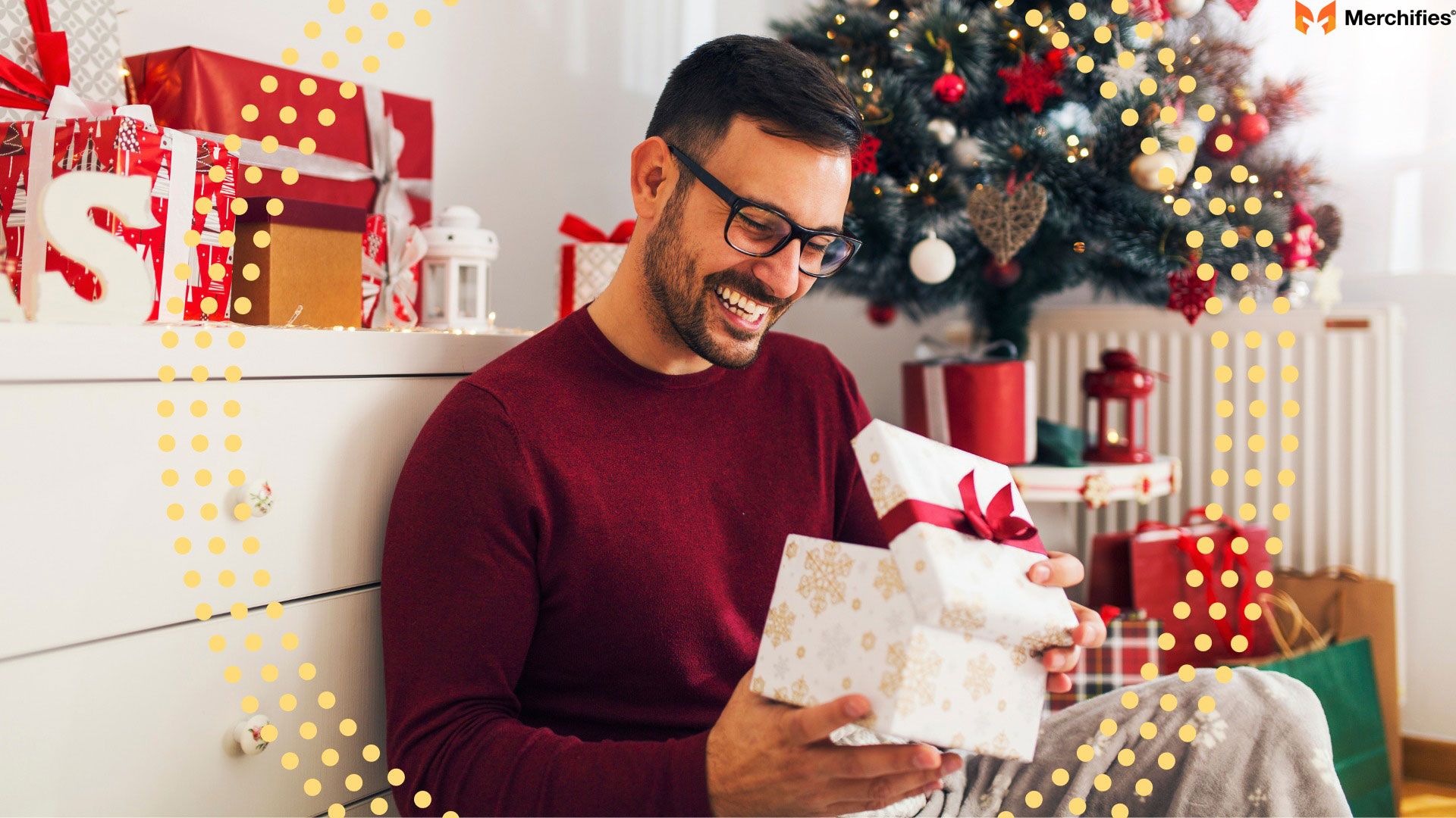 son in law xmas gift ideas