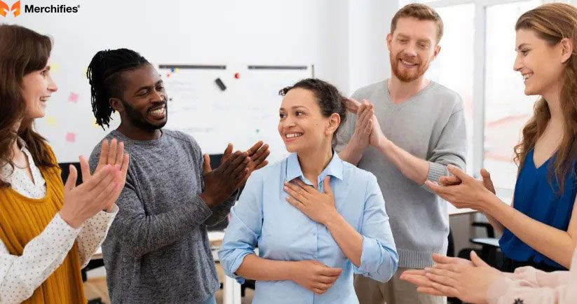 100+ Impactful Employee Appreciation Messages for Every Occasion